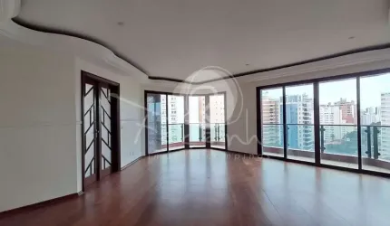 Apartamento para Venda e Locação no Cambuí -  3 quartos