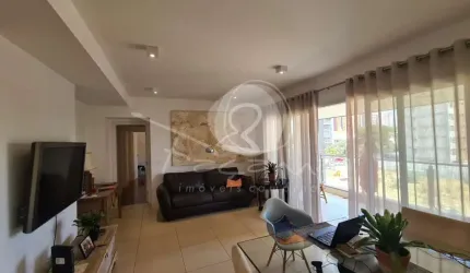 Apartamento para Venda no Cambuí em Campinas - Façanha Imóveis Campinas
