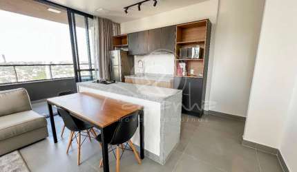 Apartamento para locação no Cambuí em Campinas R$ 4990,00 - Façanha Imóveis Campinas