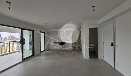 Apartamento 3 suites  para para venda no Haus Nova Campinas - Façanha Imóveis Campinas