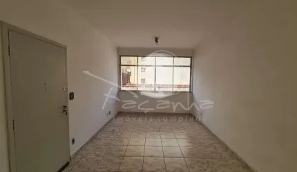 Apartamento para Venda no Centro - Façanha Imóveis Campinas