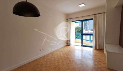 Apartamento para Venda no Cambuí em Campinas - 2 quartos