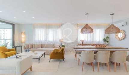 Apartamento para venda no Severo 111 no Cambuí em Campinas -  Façanha Imóveis Campinas