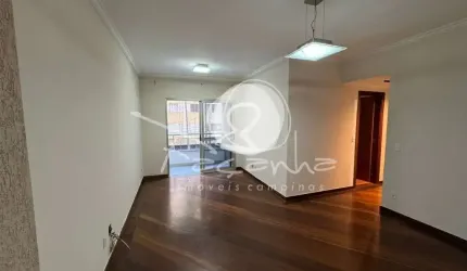 Apartamento para Venda no Bosque em Campinas - 3 quartos