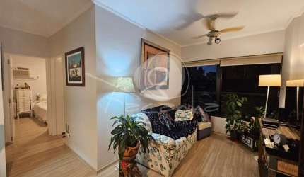 Apartamento para venda no Laje de Pedra por R$550mil no Cambuí em Campinas - Façanha Imóveis Campinas