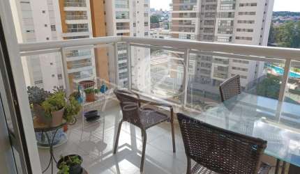 Apartamento para venda no Taquaral em Campinas - Façanha Imóveis Campinas
