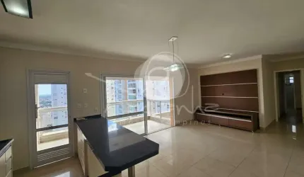 Apartamento para locação no Taquaral em Campinas - Façanha Imóveis Campinas