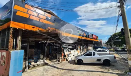 Loja Comercial para Venda ou Locação no Jardim Leonor com 2.590m² - Façanha Imóveis Campinas