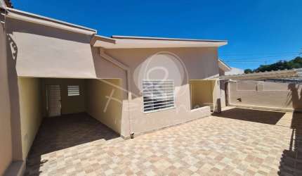 Casa com 3 quartos, 1 suíte para Venda no Jardim Proença - Façanha Imóveis Campinas