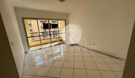 Apartamento de 3 quartos para venda no Botafogo em Campinas -  Façanha Imóveis Campinas