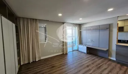 Apartamento Impecável para Venda na Vila Itapura - Façanha Imóveis Campinas