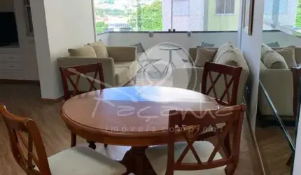 Apartamento com 2 quartos para Venda no Jardim Proença - Façanha Imóveis Campinas