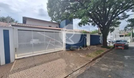 Casa para alugar na Chácara da Barra em Campinas - 4 quartos