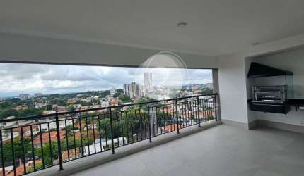Apartamento 3 suites  para para venda no Haus Nova Campinas - Façanha Imóveis Campinas
