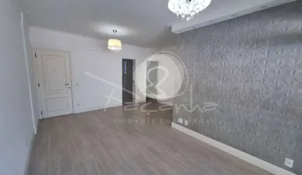 Apartamento a venda no Cambuí Campinas - 3 quartos