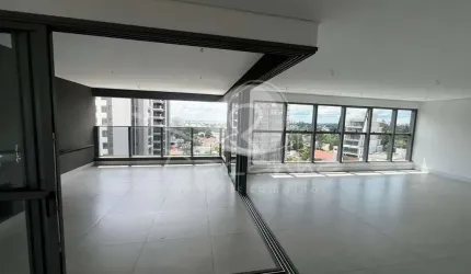 Apartamento para Venda no Legend Nova Campinas Ayoshii - Façanha Imóveis Campinas