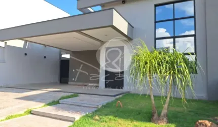 Casa a venda no bairro Fazenda Santa Cândida em Campinas - 3 quartos