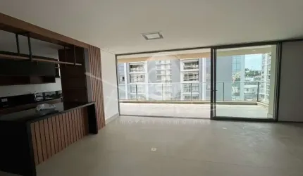 Apartamento para locação na Nova Campinas em Campinas - 3 quartos