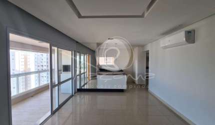 Apartamento para Locação no Taquaral em Campinas - Façanha Imóveis Campinas