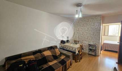 Apartamento a venda no Cambui em Campinas - Façanha Imóveis Campinas