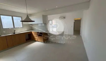 Apartamento para venda no Cambuí em Campinas - 1 quarto