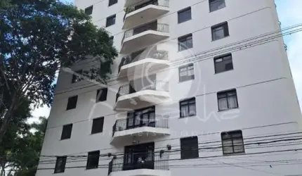 Apartamento para venda na Vila Itapura em Campinas - 4 quartos