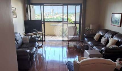 Apartamento para venda no Bosque em Campinas ppor R$ 800.000,00 - Façanha Imóveis Campinas