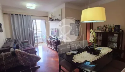 Apartamento com 2 + 1 quartos para Venda no Bosque em Campinas, por R$635.000,00 - Façanha Imóveis Campinas
