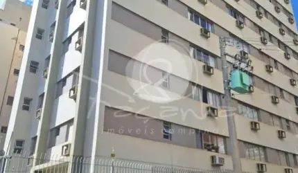 Apartamento para venda no Bosque em Campinas - 3 quartos