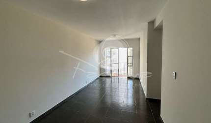 Apartamento para locação no Cambuí em Campinas - 2 quartos