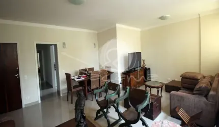 Apartamento Cambuí em Campinas, por R$650.000,00  - Façanha Imóveis