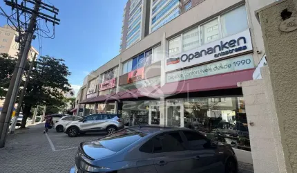 Lojas para venda no Cambuí em Campinas - 10 lojas