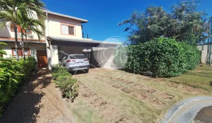 Casa a venda ou locação no Santa Cândida em Campinas - 3 quartos