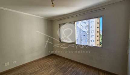 Apartamento para venda no Cambuí em Campinas - Façanha Imóveis Campinas