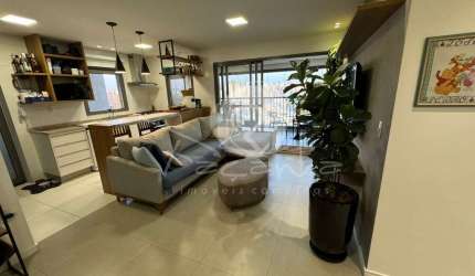 Apartamento com 3 quartos para Venda e Locação no Guanabara - Façanha Imóveis Campinas