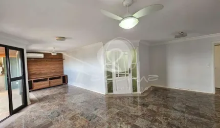 Apartamento com 3 suítes para venda no Flamboyant em Campinas - Façanha Imóveis Campinas