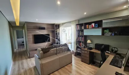 Apartamento com 2 suítes para Venda no Cambuí - Façanha Imóveis Campinas