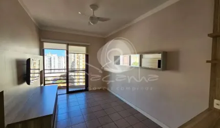 Apartamento com 1 Suíte para Venda no Cambuí - Façanha Imóveis Campinas