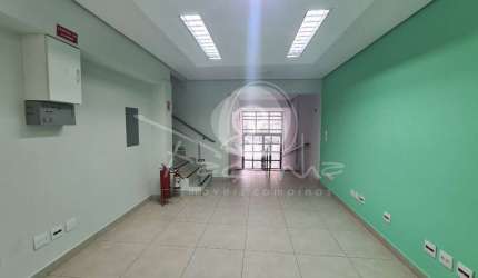 Ponto comercial com 5 salas para alugar na Avenida Francisco Glicério, 285, Centro, Campinas, 871 m2 por R$ 38.000