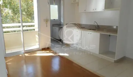 Apartamento para locação no Cambuí em Campinas -  Imobiliária em Campinas