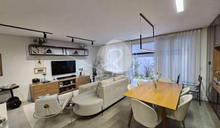 Casa para venda em Condominio fechado no Gramado em Campinas -  Façanha Imóveis Campinas
