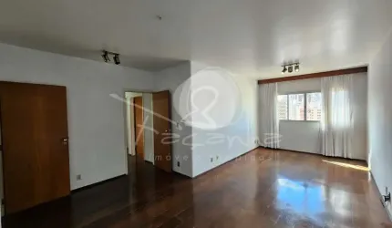 Apartamento 3 quartos para venda na Vila Itapura em Campinas R$ 490.000,00 - Façanha Imóveis Campinas