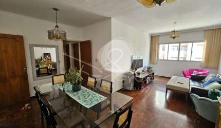Apartamento 3 quartos para venda na Vila Itapura em Campinas R$ 410.000,00 - Façanha Imóveis Campinas