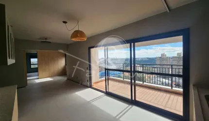Apartamento para venda no Ampliare Taquaral por R$ 1.535.000,00 em Campinas - Façanha Imóveis Campinas