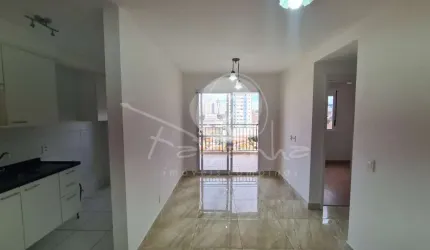 Apartamento com 2 quartos para Venda no Taquaral - Façanha Imóveis Campinas
