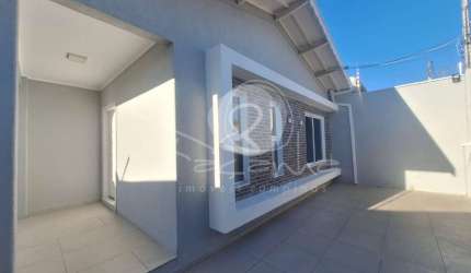 Casa a venda no Jardim Conceição em Campinas - 2 quartos