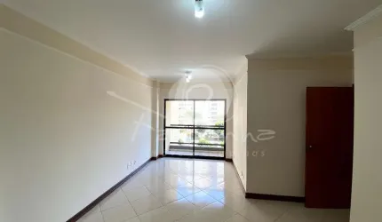 Apartamento com 2 quartos para Venda na Mansões Santo Antônio - Façanha Imóveis Campinas