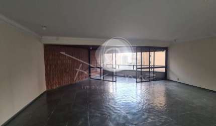 Apartamento com 4 quartos e 2 suítes para Venda no Cambuí - Façanha Imóveis Campinas