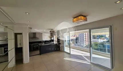Apartamento sol da manhã para Venda ou Locação no Cambuí em Campinas - Façanha Imóveis Campinas
