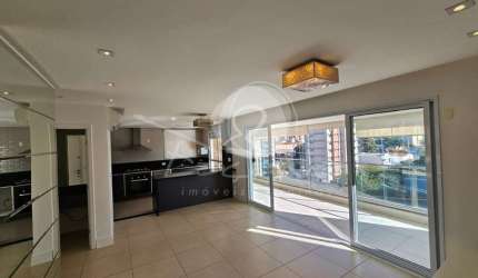 Apartamento sol da manhã para Venda ou Locação no Cambuí em Campinas - Façanha Imóveis Campinas